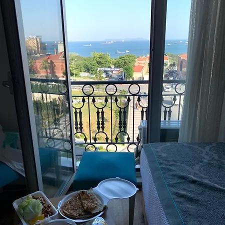 Apartment Ademuen Eskiomerler