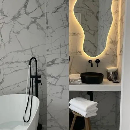 Apartment Ademuen Eskiomerler